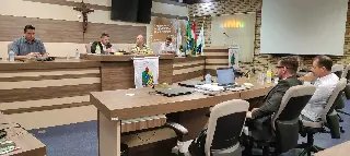 Eder depõe, nega ter sido orientado e reafirma denúncia contra Jocimar - 2