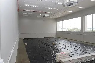 UNIFEBE retorna às aulas com ampliação de salas  - 1