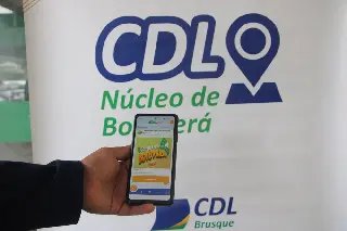 CDL entrega prêmios da promoção Compre em Botuverá - 1