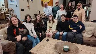Estudantes do Colégio São Luiz vivem novas experiências em intercâmbio nos Estados Unidos - 5