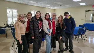 Estudantes do Colégio São Luiz vivem novas experiências em intercâmbio nos Estados Unidos - 2