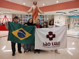 Estudantes do Colégio São Luiz vivem novas experiências em intercâmbio nos Estados Unidos - 3