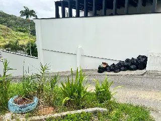 Prefeitura de Brusque realiza mutirão para recuperação de albergue municipal - 3