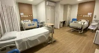 Azambuja planeja implementar cirurgia através de robótica - 4