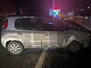 Morador de Canelinha morre em acidente na BR-101 - 2