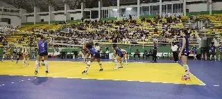 Abel Moda vôlei vence em casa e mantém 100% na Superliga - 12