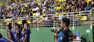 Abel Moda vôlei vence em casa e mantém 100% na Superliga - 4