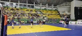 Abel Moda vôlei vence em casa e mantém 100% na Superliga - 3