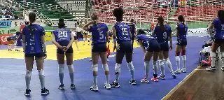 Abel Moda vôlei vence em casa e mantém 100% na Superliga - 5