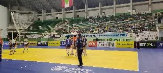Abel Moda vôlei vence em casa e mantém 100% na Superliga - 9