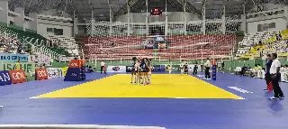 Abel Moda vôlei vence em casa e mantém 100% na Superliga - 7