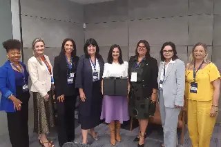 ACIBr participa de evento da FIESC com vice-presidente da República - 2
