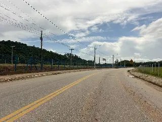 Estrada da Fazenda será totalmente interditada a partir de quarta-feira - 2