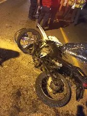 Divulgadas novas informações de acidente fatal em Brusque  - 5