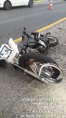 Divulgadas novas informações de acidente fatal em Brusque  - 6