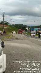 Divulgadas novas informações de acidente fatal em Brusque  - 3