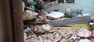 (VÍDEO) Menina só escapou de morrer por 'milagre' - 7