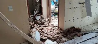 (VÍDEO) Menina só escapou de morrer por 'milagre' - 9