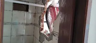(VÍDEO) Menina só escapou de morrer por 'milagre' - 6