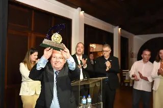Sindilojas comemora 57 anos com palestra e homenagens  - 1