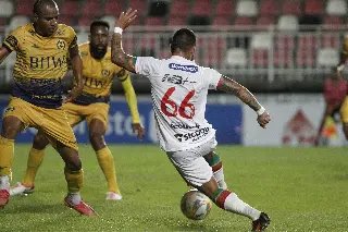 BRUSCÃO decepciona mais uma vez em derrota para lanterna - 3