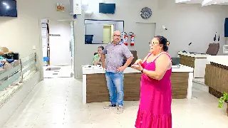 Servidores de Guabiruba reúnem-se para criar Pauta de Negociação - 1