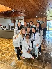 Acadêmicos da UNIFEBE atuam no SUS de quatro cidades da região  - 2