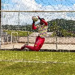 Quadricolor realiza penúltimo treino antes de encarar o Joinville - 3