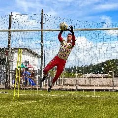 Quadricolor realiza penúltimo treino antes de encarar o Joinville - 2