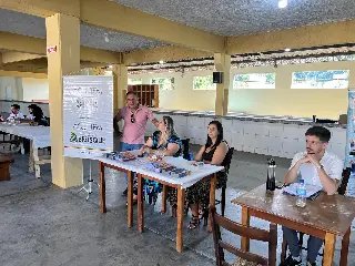 Águas Claras recebe primeira edição do programa Prefeitura nos Bairros - 5