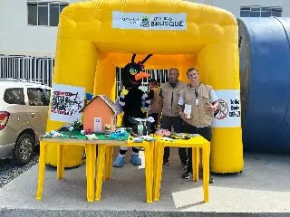 Águas Claras recebe primeira edição do programa Prefeitura nos Bairros - 2