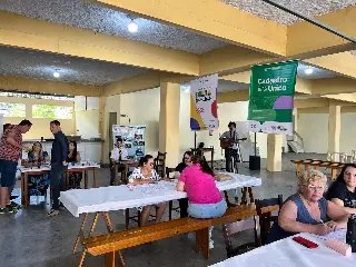 Águas Claras recebe primeira edição do programa Prefeitura nos Bairros - 4