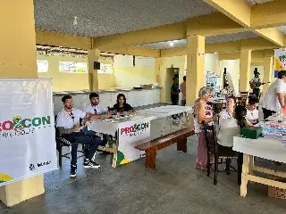 Águas Claras recebe primeira edição do programa Prefeitura nos Bairros - 6