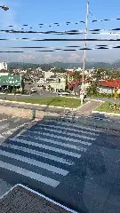Prefeitura acaba com o 'abuso' dos motociclistas na travessia elevada - 1