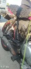 Motociclista sem CNH tem moto apreendida após ultrapassagem proibida - 4