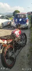 Motociclista sem CNH tem moto apreendida após ultrapassagem proibida - 3
