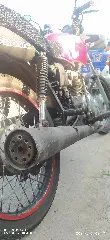 Motociclista sem CNH tem moto apreendida após ultrapassagem proibida - 2