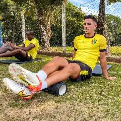 Brusque encerra preparação com treino em Concórdia - 1