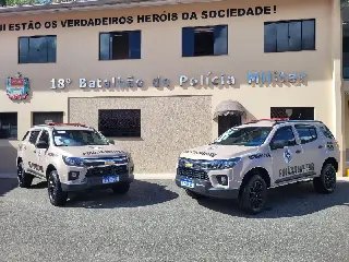 Menor foge pelo mato e provoca perseguição da polícia - 1