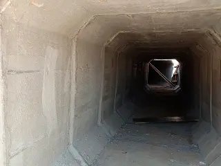 Confira como estão as obras na rua Abraão de Souza e Silva - 1