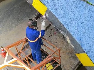 Túnel da ponte do terminal será totalmente liberado hoje - 3