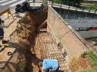 Túnel da ponte do terminal será totalmente liberado hoje - 6
