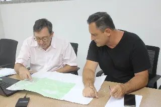 Governo inicia estudo de concessão do esgoto sanitário  - 1