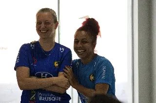 Barateiro Havan Futsal inicia pré-temporada - 3