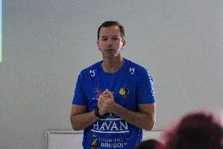 Barateiro Havan Futsal inicia pré-temporada - 4