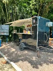 Parque Leopoldo Moritz está em perfeitas condições para receber o público - 2