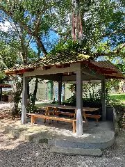 Parque Leopoldo Moritz está em perfeitas condições para receber o público - 3