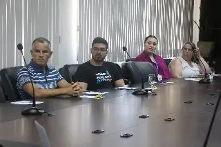 Secretária da Saúde participa de reunião de Núcleo da ACIBr - 2