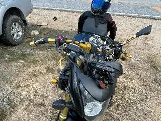 (URGENTE) Acidente com veículos de Brusque deixa dois mortos - 2