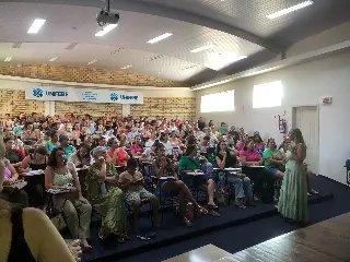 Secretaria de Educação se prepara para início do Ano Letivo - 7